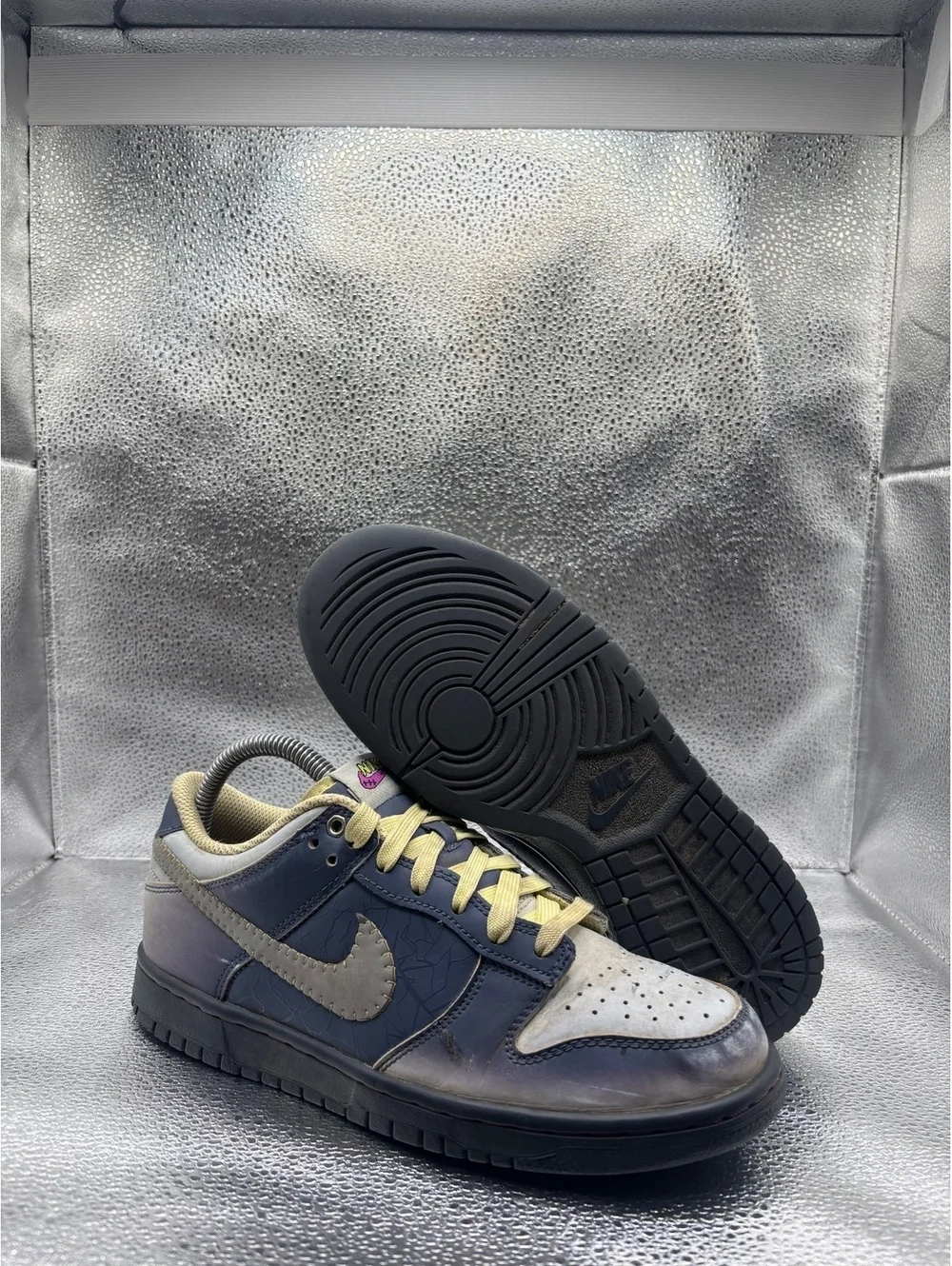 Nike dunk low GS Halloween